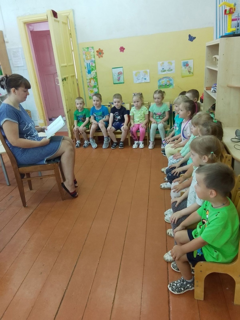 Пушкинский день России и День русского языка. 