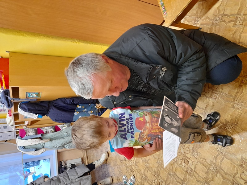  Акция "Пристегнись!"