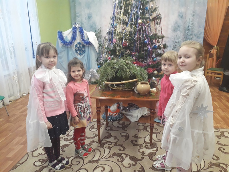 Рождество