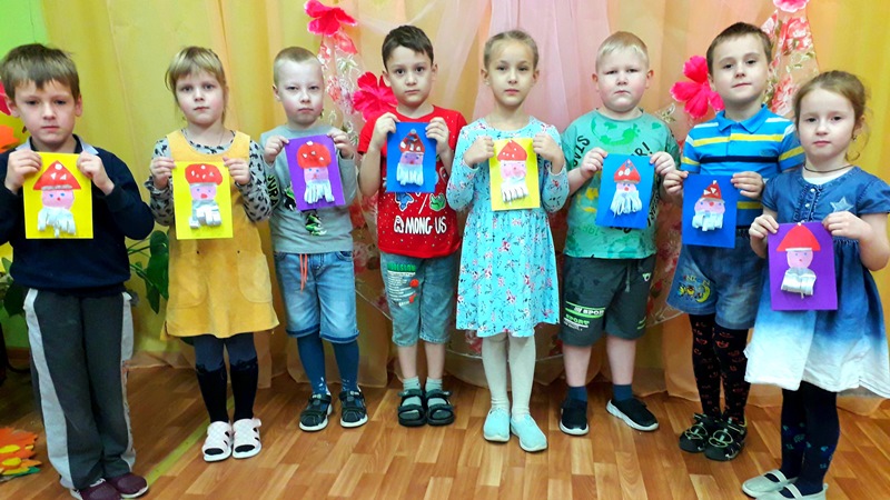 День Рождения Деда Мороза