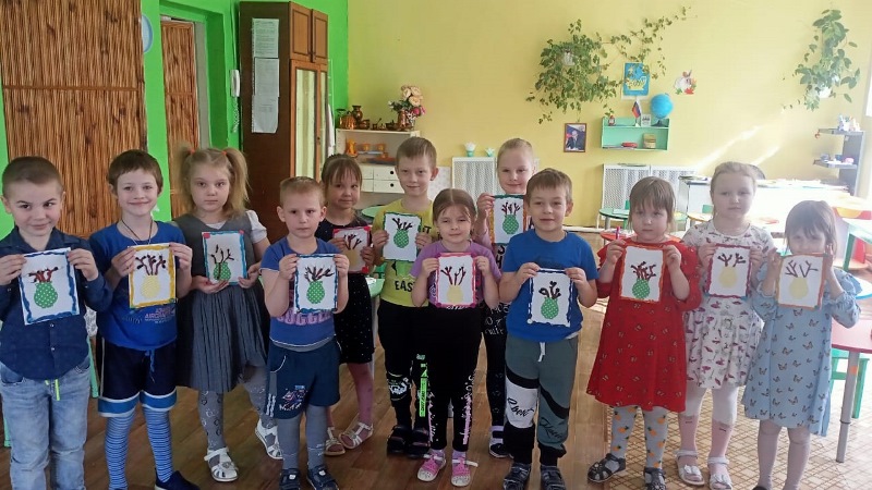 «Верба на счастье»