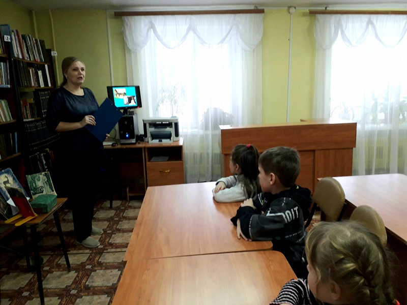 Творчество Павла Бажова