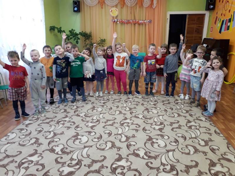 1 июня – Международный день защиты детей