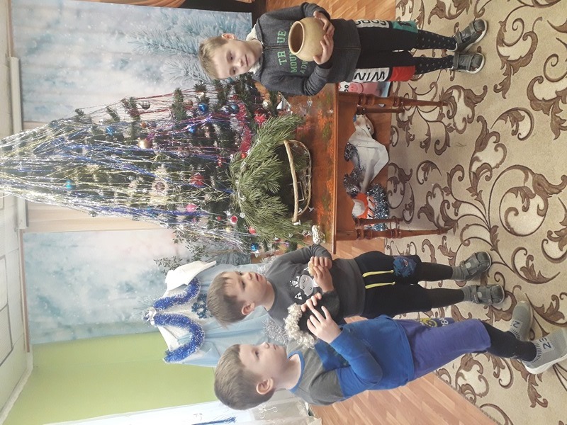 Рождество