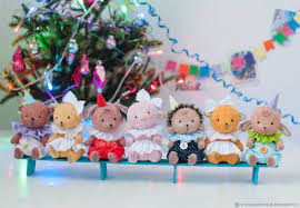 В детский сад приходит сказка