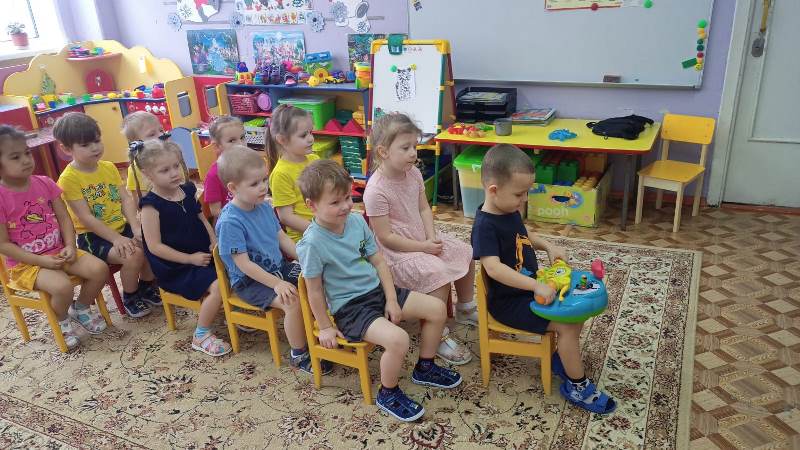 Правила поведения на дороге для детей и родителей