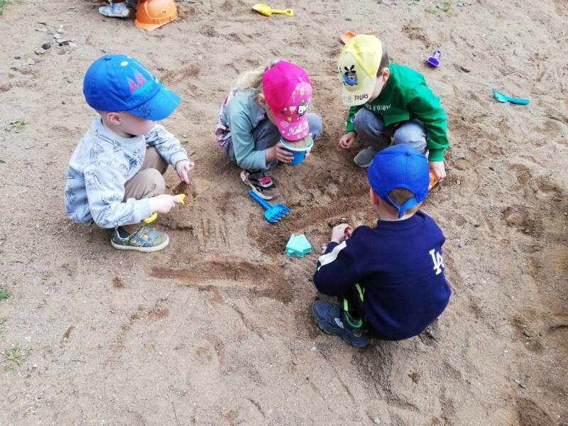 Польза летних прогулок