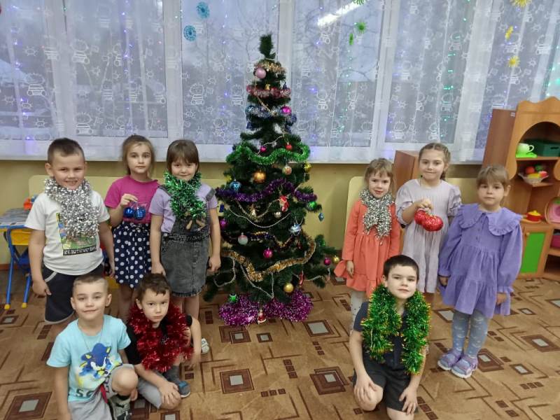 Театрализованный мастер-класс – экологическая игра актёров Смоленского театра кукол «Марионетка»