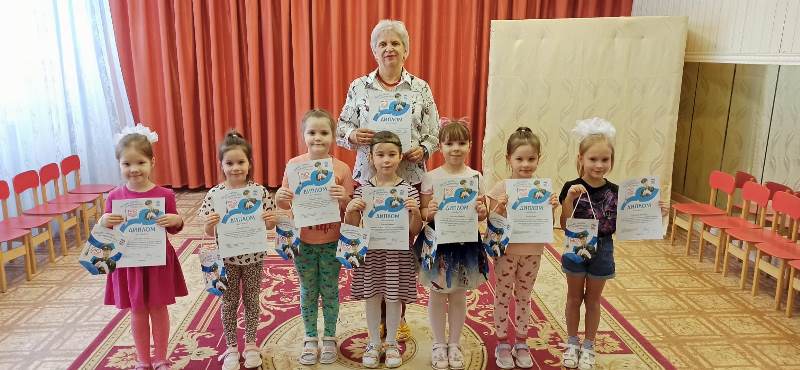 Поздравляем победителей конкурса «Знаете, каким он парнем был!»