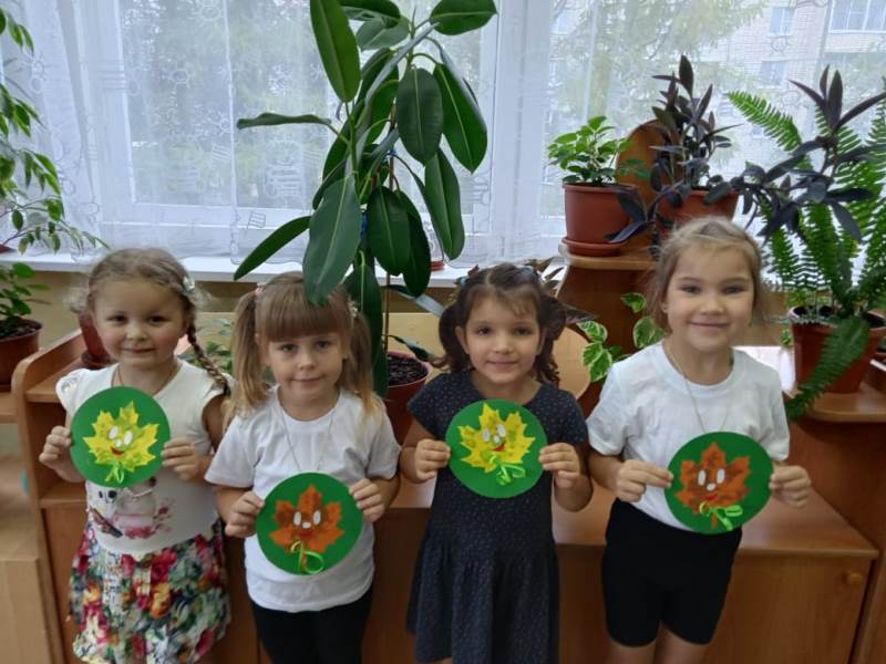 Спасибо Вам за мудрость и терпение, Заботу, чуткость к детям и внимание!