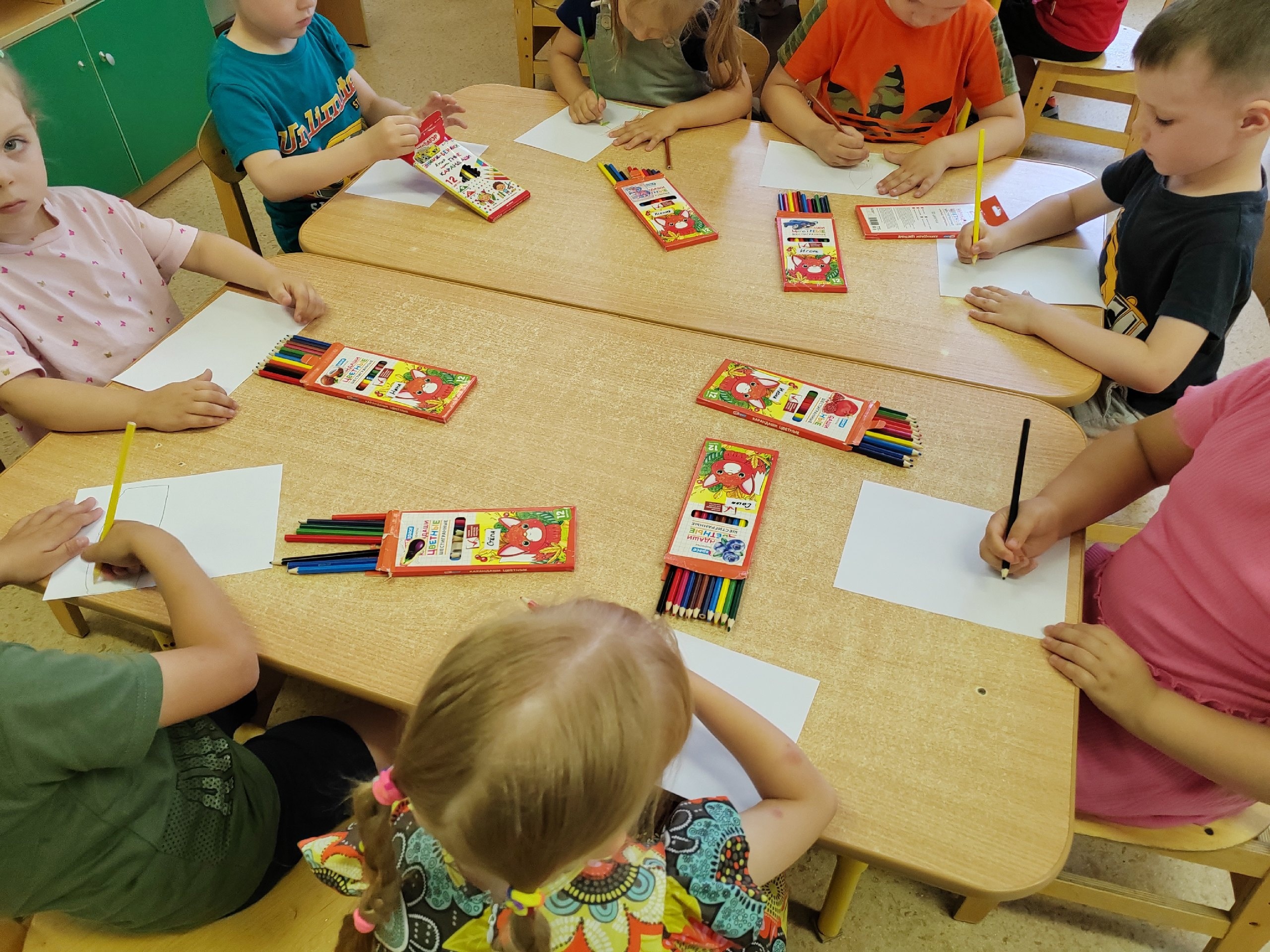 Вязьма - город мой родной,