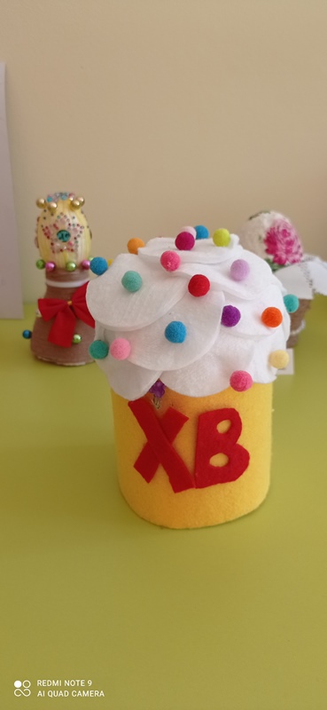 Пасхальное чудо