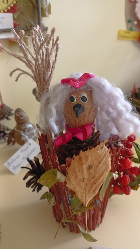 Осенние фантазии