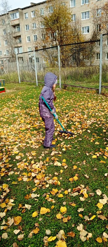 Трудовой десант