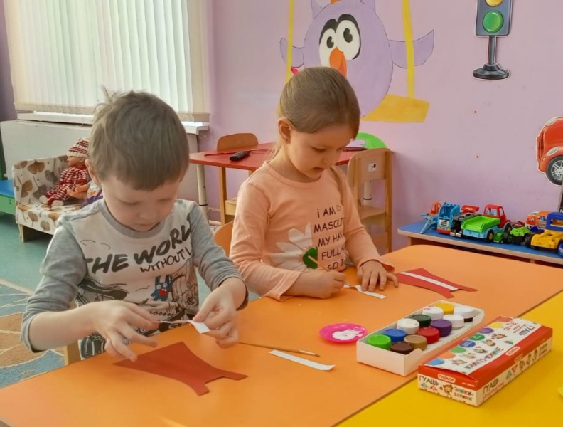С нами чудо из чудес - Благовещение с небес!