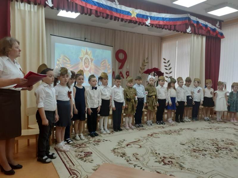 Строки, опаленные войной