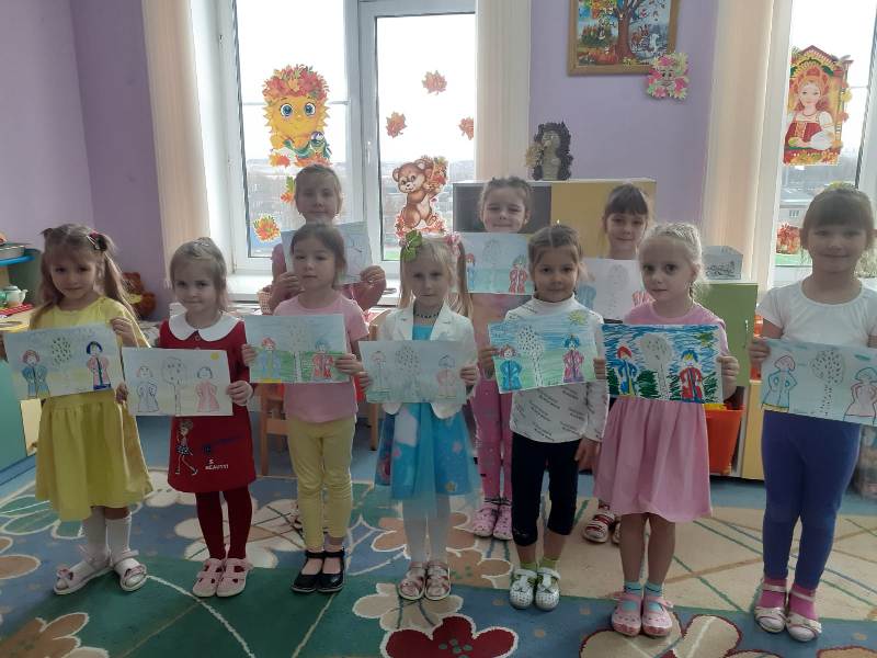 4 ноября - День Народного Единства