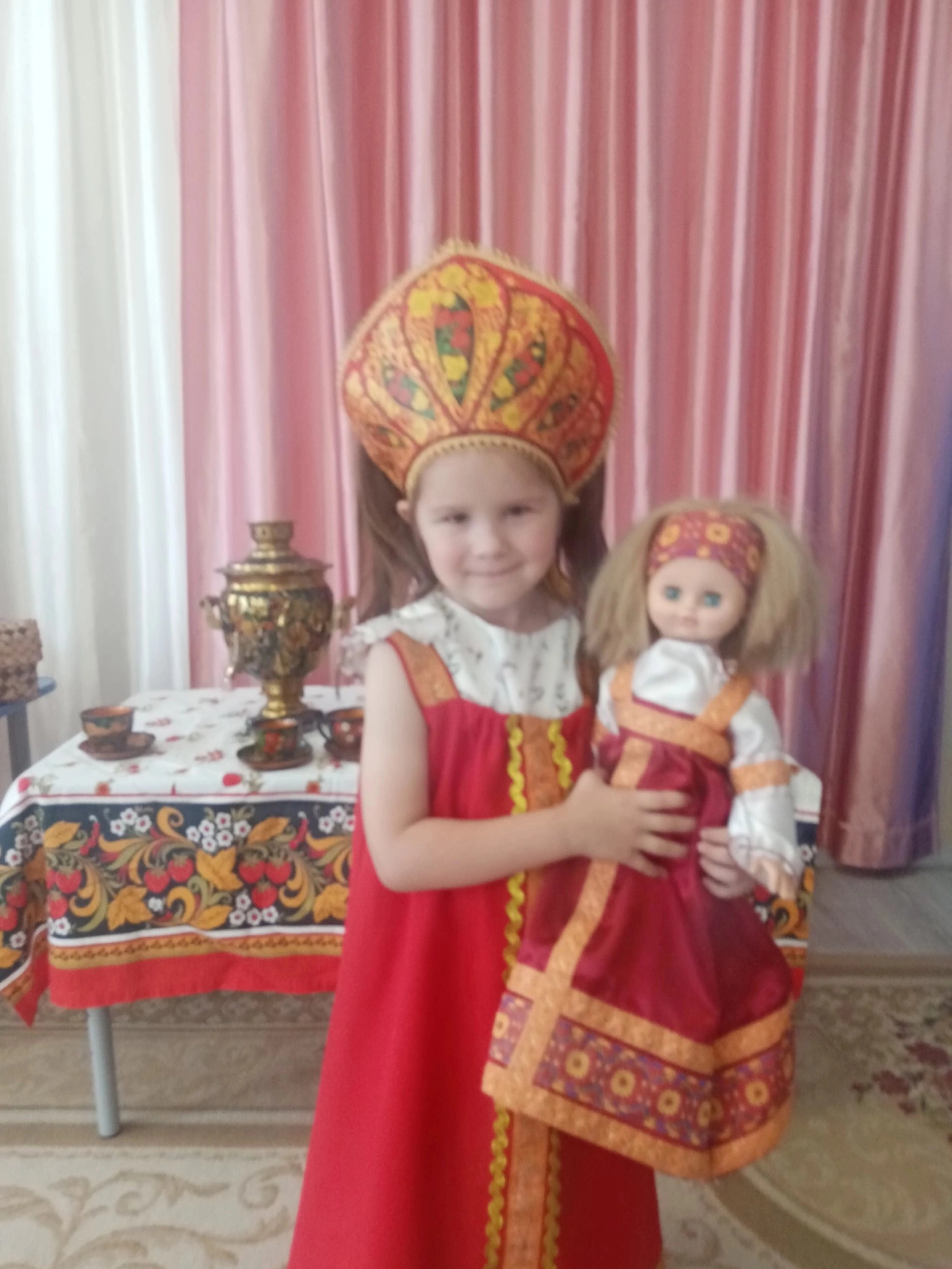Виртуальная экскурсия «От древней Руси, до новой России»