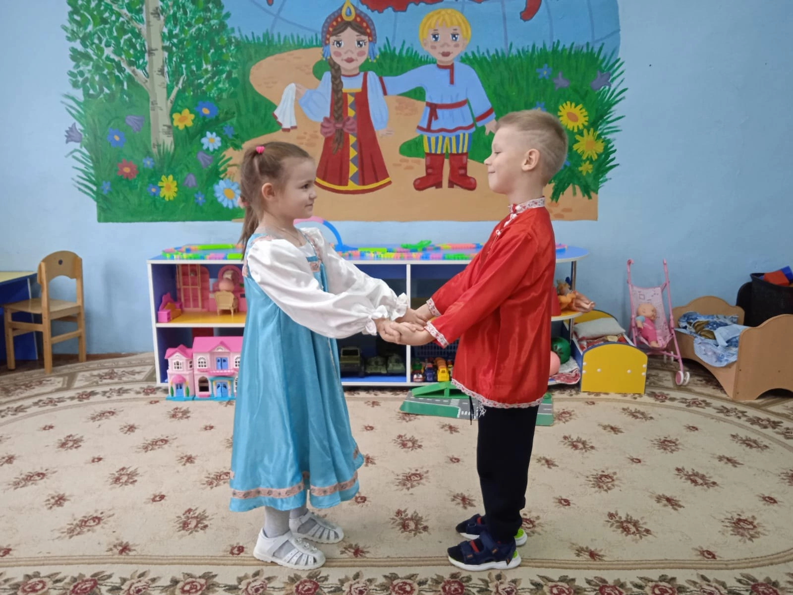 День Прав Человека!