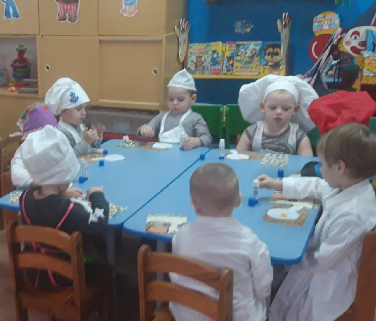 День повара День повара
