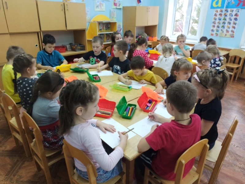 Синичкин день Синичкин день