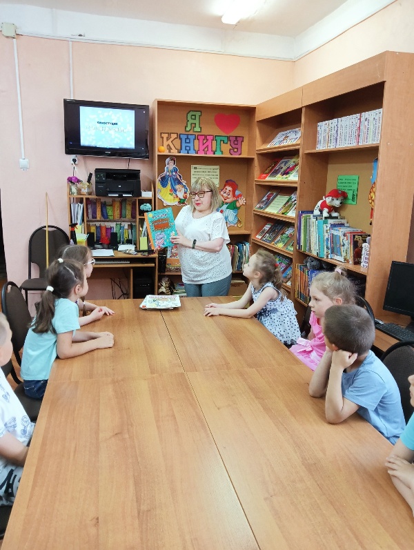 День рождения В. Сутеева