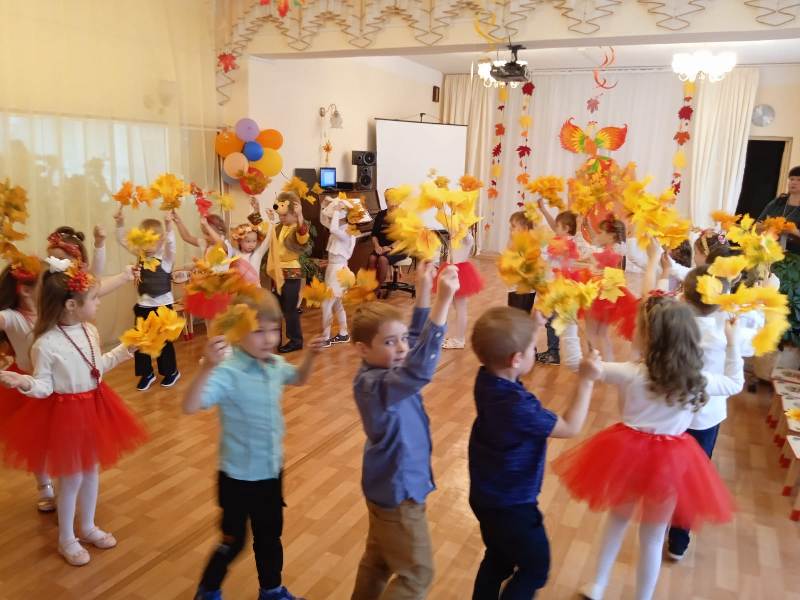 Группа "Теремок"