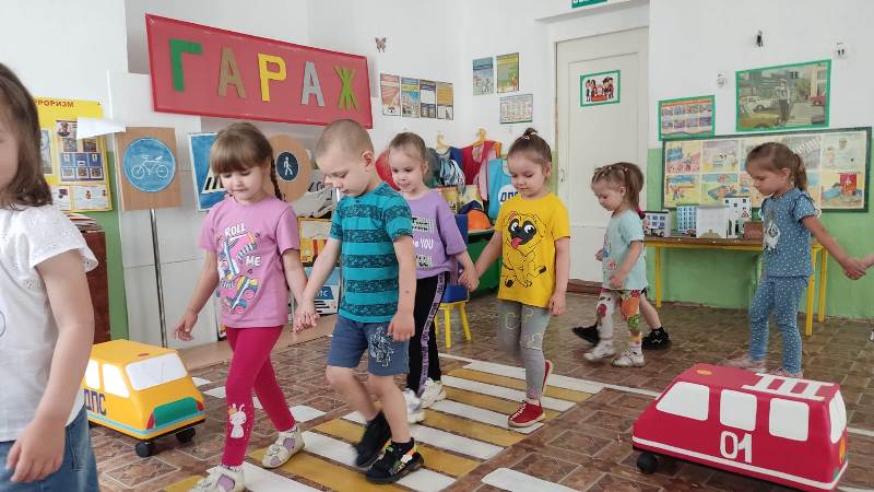 День рождения светофора