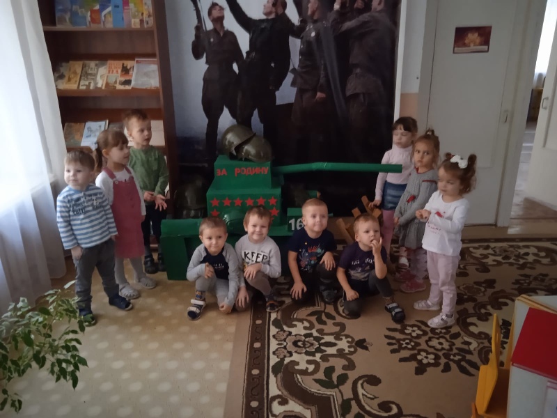 День неизвестного солдата
