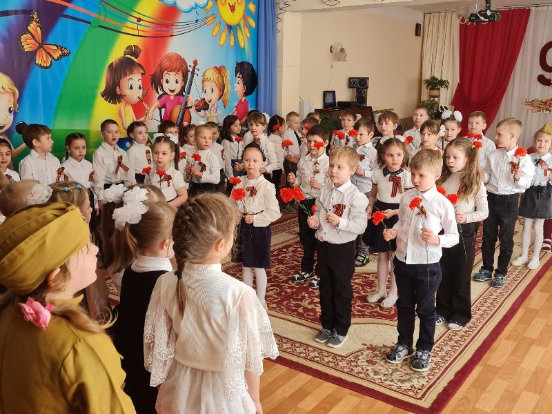 День Победы