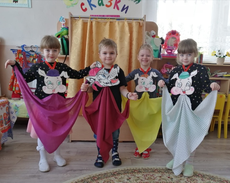 Всемирный день кукольного театра