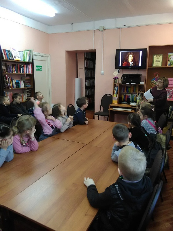 Юбилей сказочника