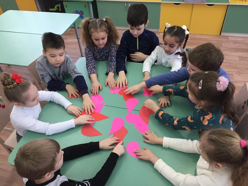 День доброты