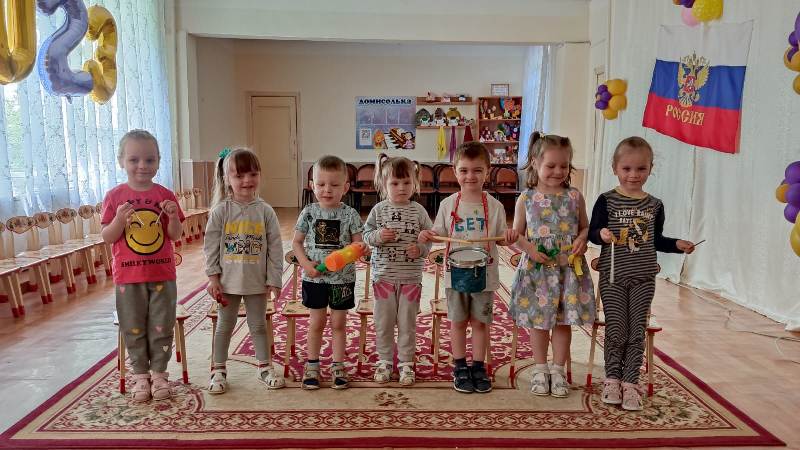 Ты и я - мы с тобой друзья!