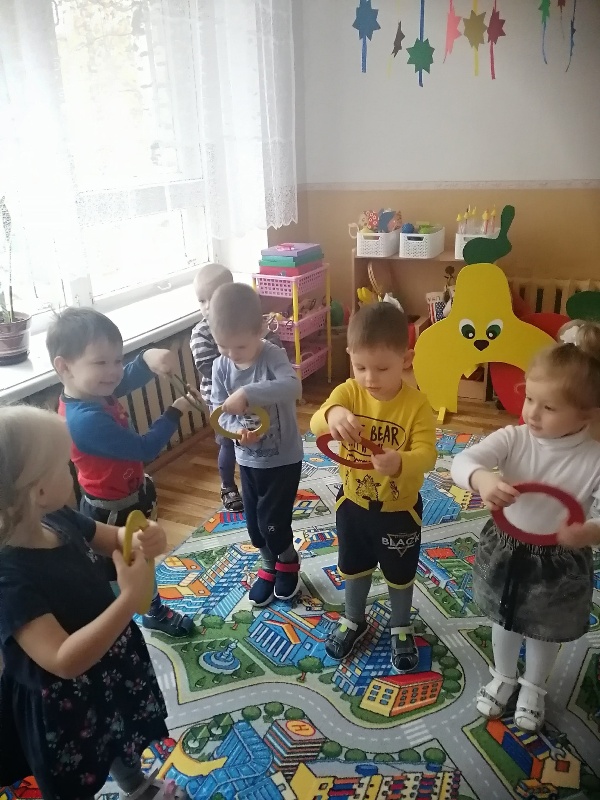 Неделя здоровья