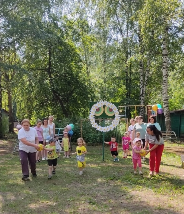 День семьи, любви и верности