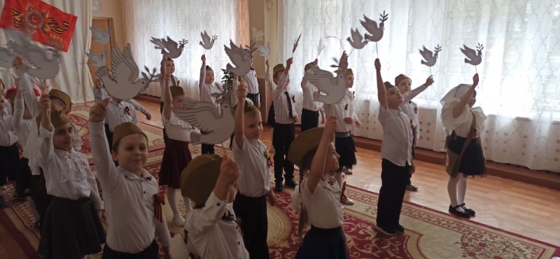 День Победы