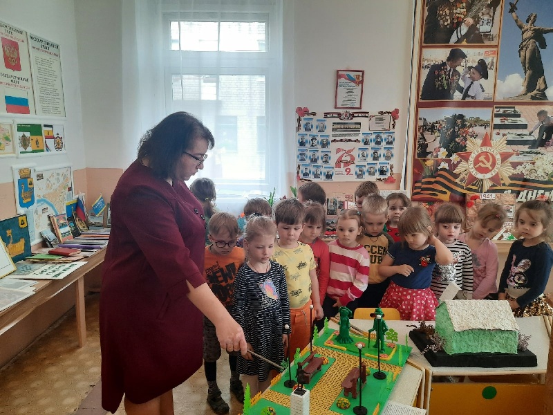 Все о тебе, любимый город