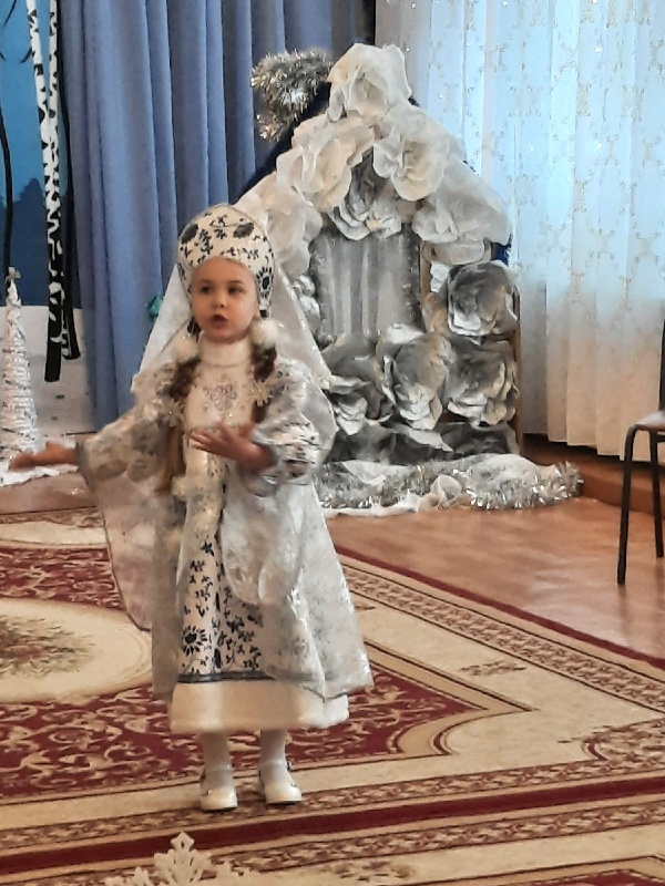 Группа "Кораблик"
