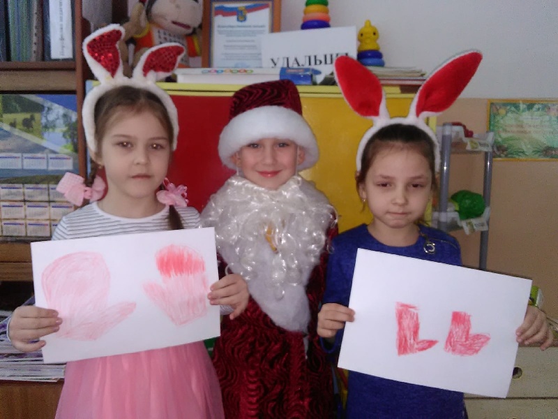 День рождения Деда Мороза