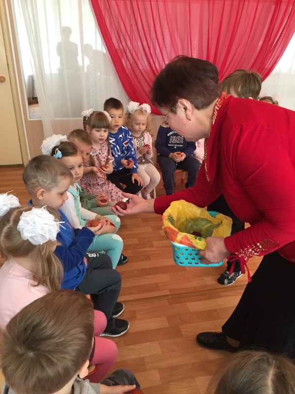 Отдание Пасхи