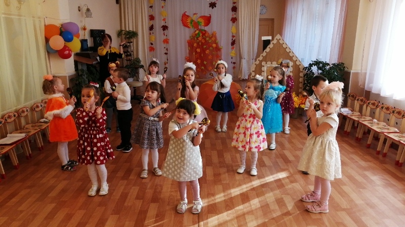 Группа "Удальцы"