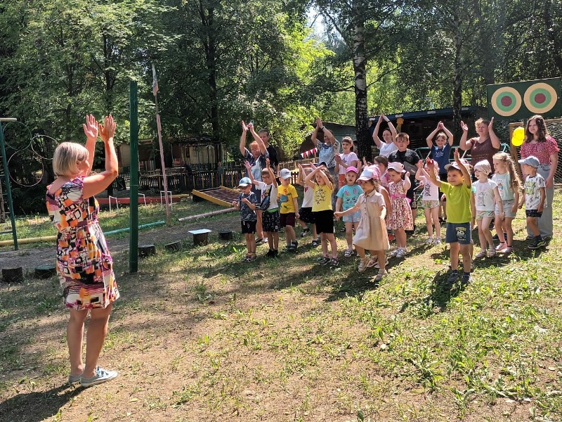 День семьи, любви и верности