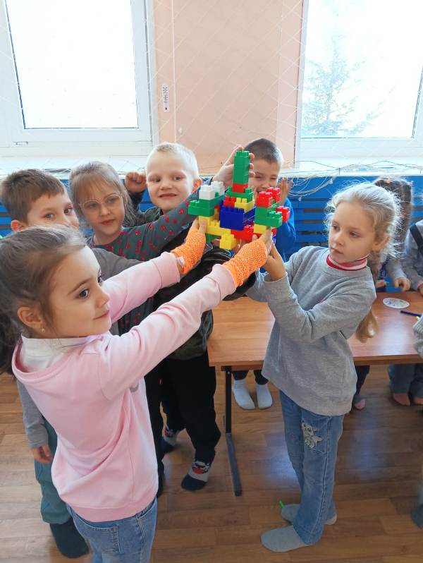 Интерактивная программа с показом мини-фильма о жизни и деятельности ученого В.Ф. Уткина