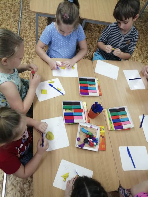 Фото-выставка «Родная сторонка»