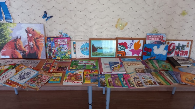 Заседание городского методического объединения воспитателей