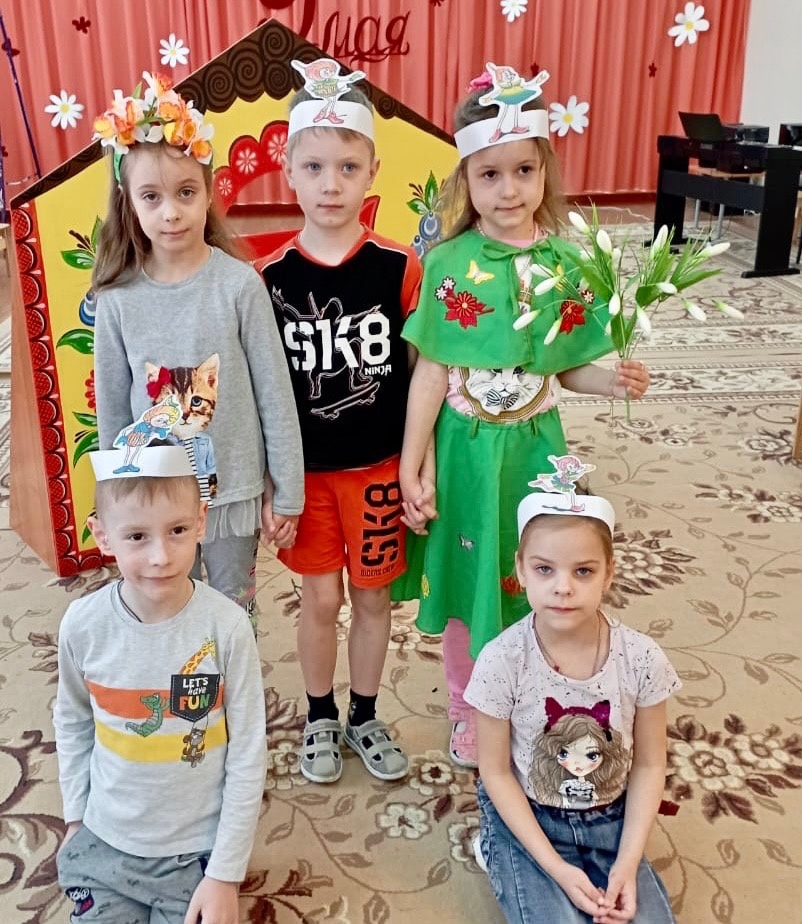 День Эколят