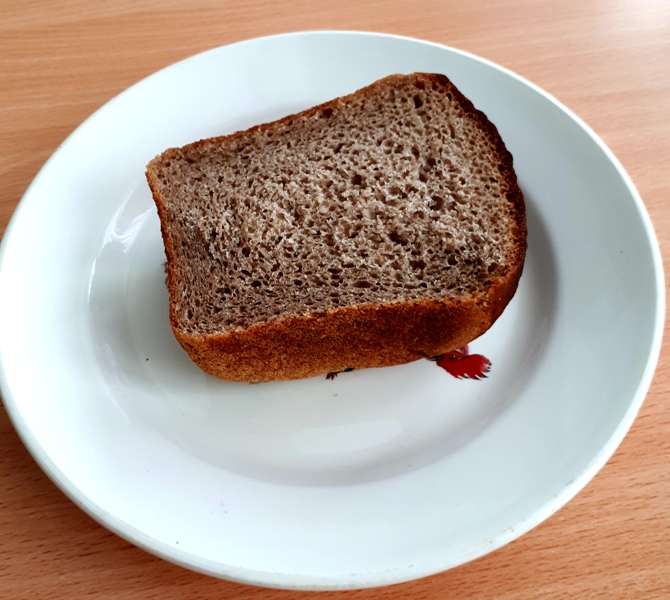 День снятия блокады Ленинграда в старшей группе №2