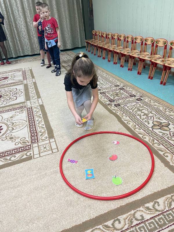 Конкурс "Малыши против простуды и гриппа"