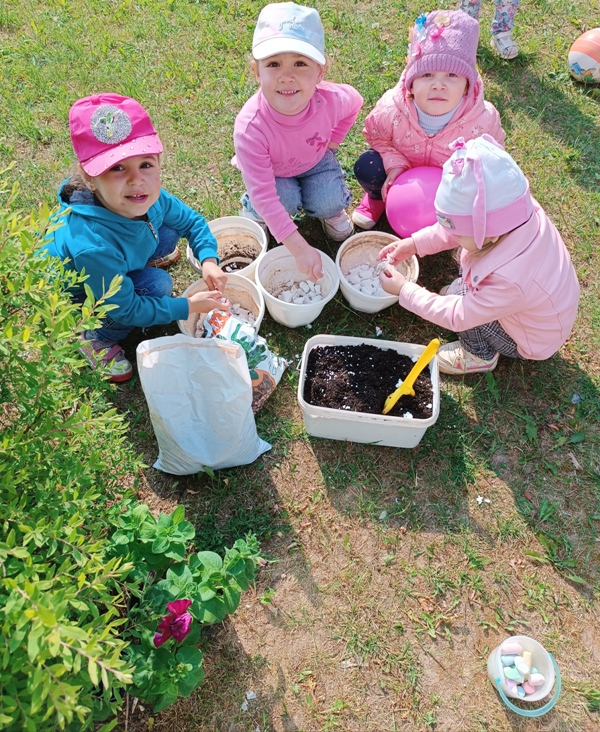 Вот оно какое, наше лето!